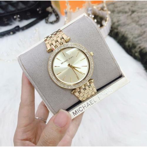 Jual Michael Kors MK3191 - Kab 