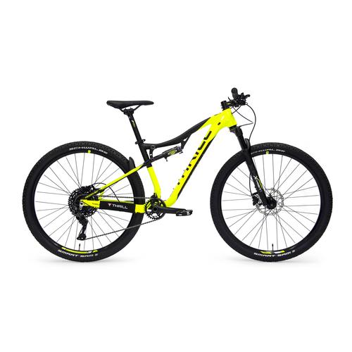 Jual THRILL MTB 29 RICOCHET XCR 4 2022 SIZE L FREE ONGKIR JAWA BALI LOMBOK  - Kota Denpasar - Wheel Corner | Tokopedia