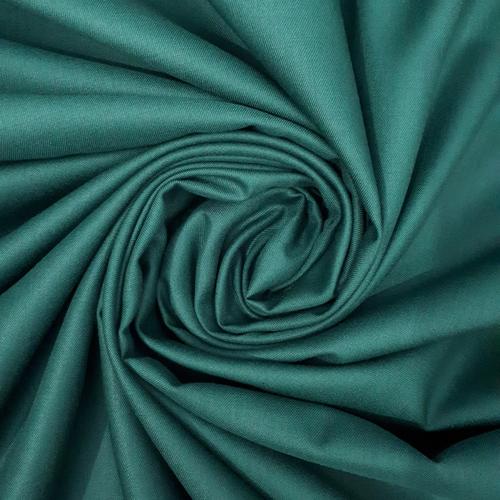 Jual kain toyobo warna hijau botol - hijau botol - Kab. Kendal