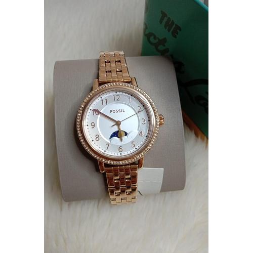 Jual Jam Fossil BQ3710 - Kab. Bogor 