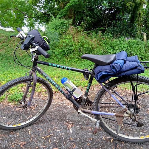 Jual Sepeda MTB Jadoel Peugeot Original 