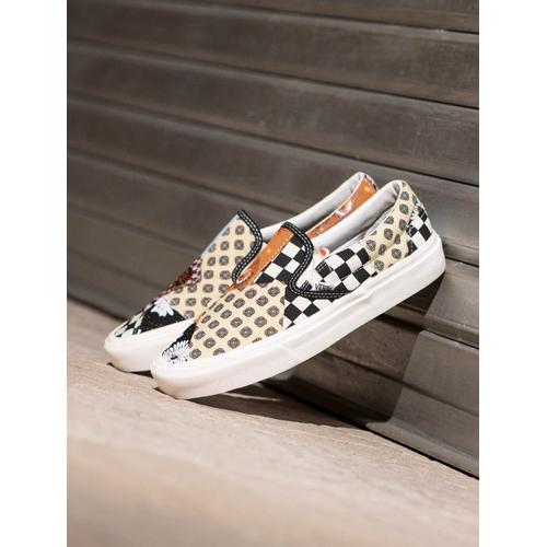 vans he loves me not slip on