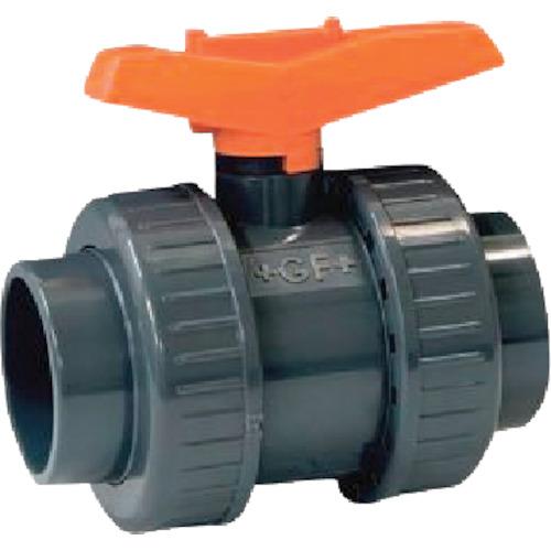 20 Valvole A Sfera Georg Fischer 161.375.004 – Serie 375 DN25 1″ – Manuali Nuove - Foto 3