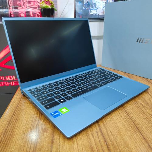 Jual Laptop MSI -B11SB - Kota Surabaya - GANGSAR COMPUTER | Tokopedia