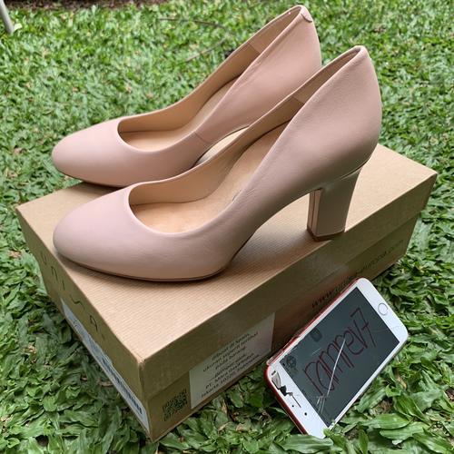 Jual LINEA UNISA UMIS_20 HEELS PUMP 