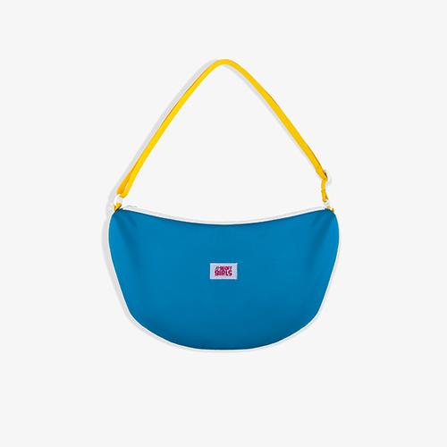 Gambar Geoff Girls Official - Kilt Sky Blue | Tas Selempang | Slingbag dari Geoff Max Official Kota Bandung Tokopedia