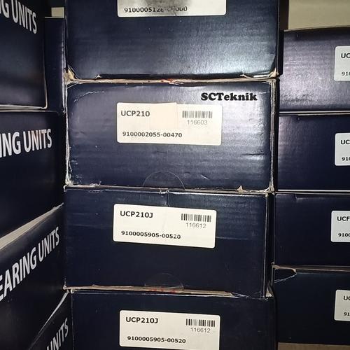 Jual BEARING PILLOW BLOCK UCP 210 FYH / P210 FYH ( as 50mm ) Kab