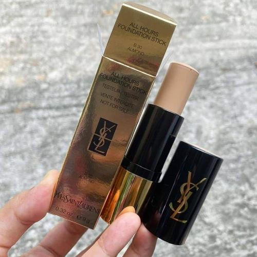 Almond Yves Saint Laurent Foundation Stick Liquid Foundation Ysl