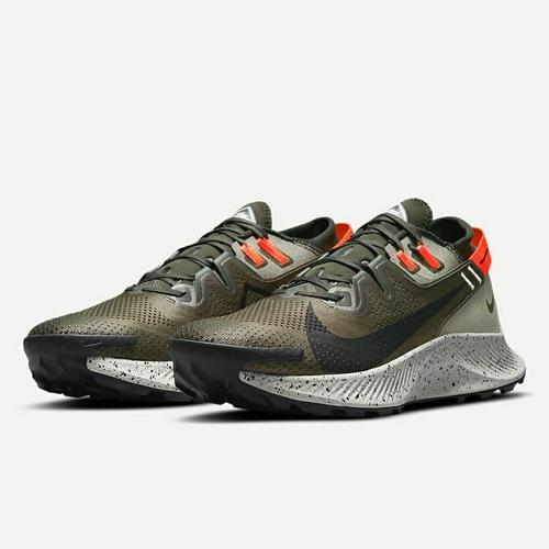 Jual Sepatu Nike Pegasus Trail 2 Army 