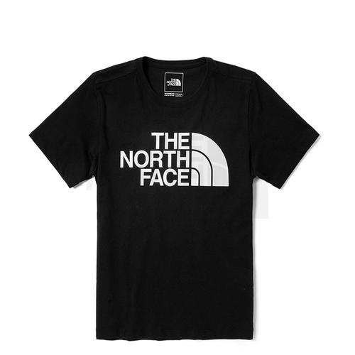 Promo The North Face Women Logo Tee 