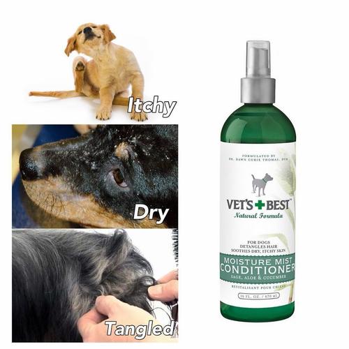 k9 spray conditioner