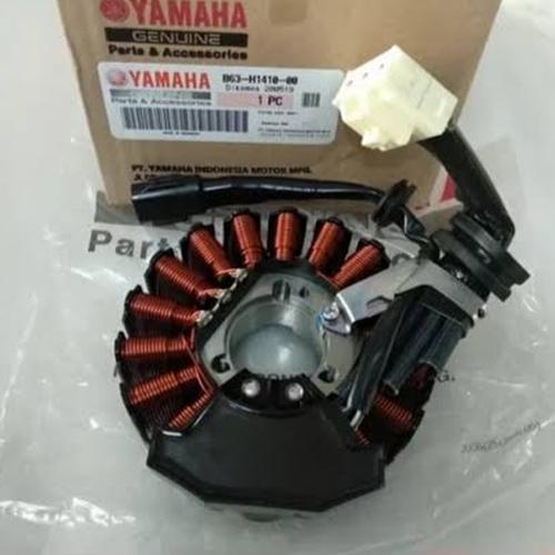 Jual spul spull essy lexi stator essy lexi komplit spul aerox 155 - Kab.  Bogor - dunia motor99 | Tokopedia