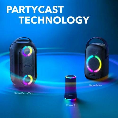 Jual Illa Speaker Bluetooth Anker 