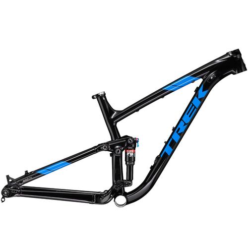 Jual FRAME MTB TREK FRAME TOP FUEL AL 
