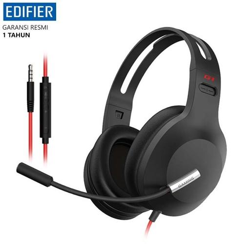 Jual Edifier G1 SE Gaming Headset 