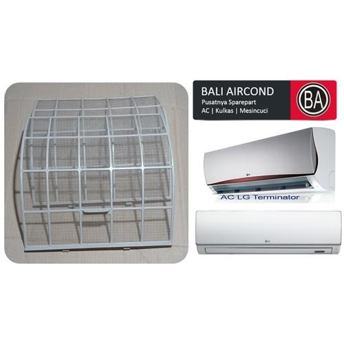 Jual Filter saringan indoor ac lg skin 