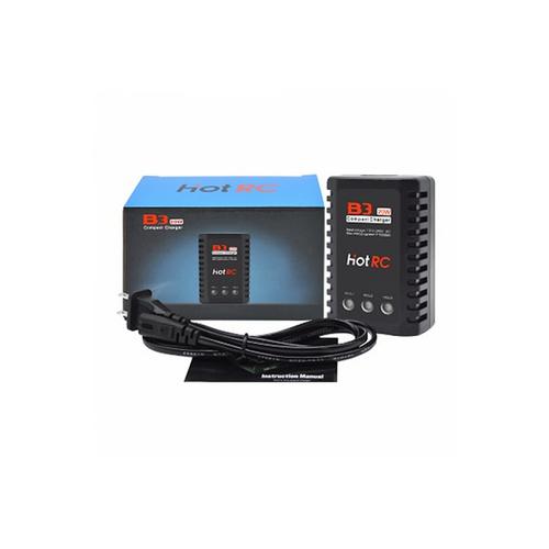 Gambar HotRc B3 20W 2S/3S AC Balance Charger dari Planetheli Online Shop Kota Batam Tokopedia