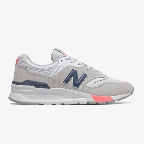 Jual New Balance 997H LS Women's 
