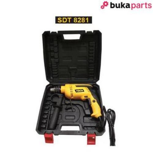 Jual FISCH 13mm Electric Impact Drill 