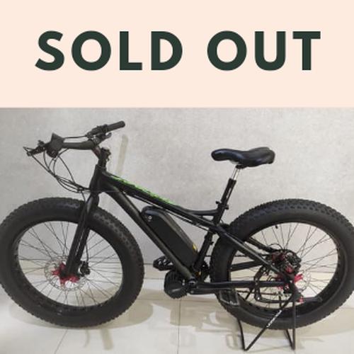 Mid Drive Bafang BBSHD 1000W 48V 11.2Ah 