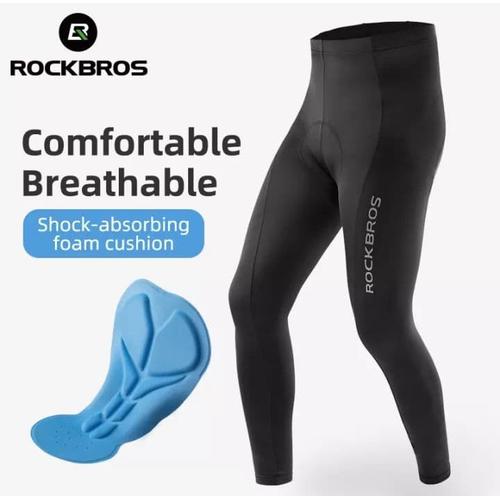 Jual ROCKBROS Celana Sepeda Panjang 