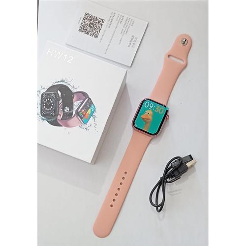 Jual SMARTWATCH HW12 38MM SERIES 6 BLUETOOTH BISA UNTUK ANDROID \u0026 IOS -  Kota Medan - BESTONEPONSEL | Tokopedia