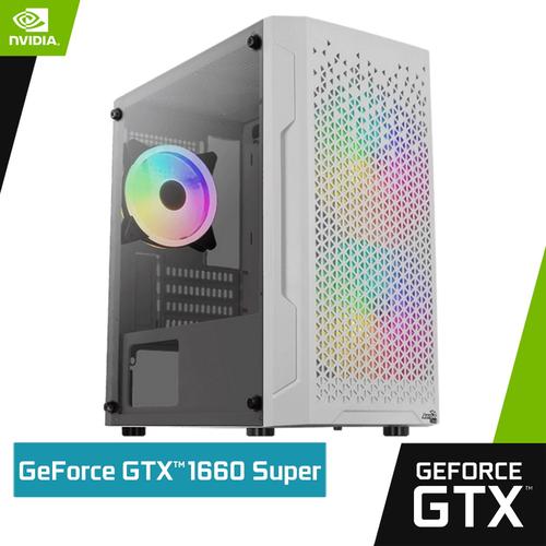 Gambar Elite Nano DIY Omega GeForce GTX™ 1660 Super Model 1 dari Nano Komputer Jakarta Pusat Tokopedia
