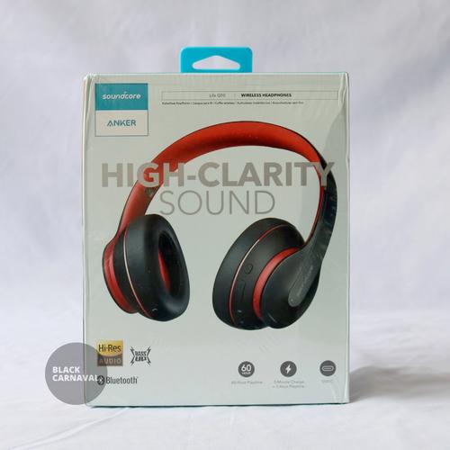 Jual Anker Soundcore Life Q10 A3032 