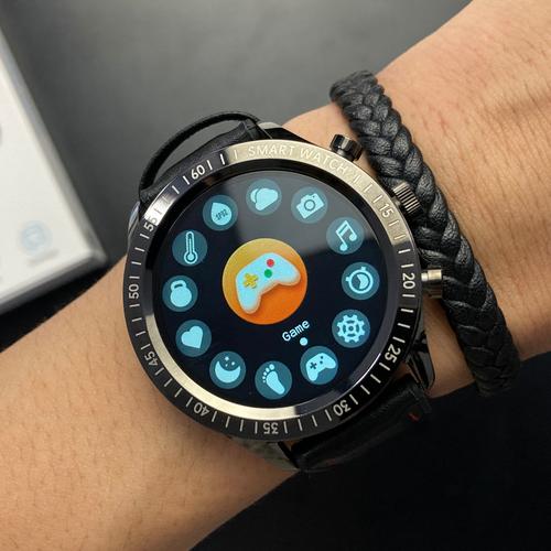 Jual SENBONO MAX 5 SMARTWATCH SP02 - Jakarta Barat - Fredykings shop |  Tokopedia