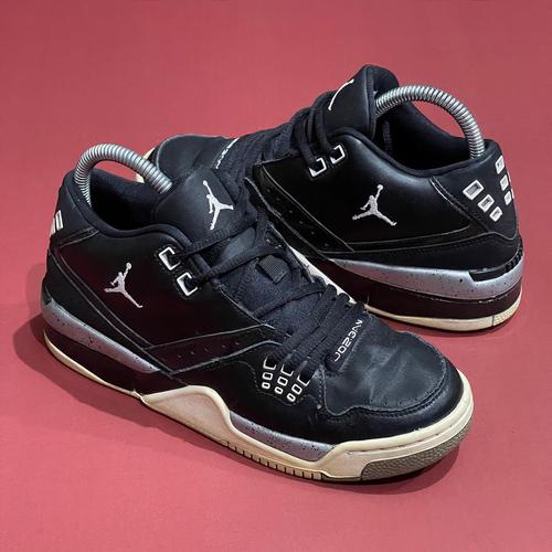 jordan flight 23