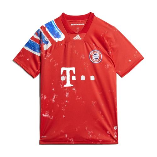 Manchester United Pharrell Williams Arsenal Jersey Manchester