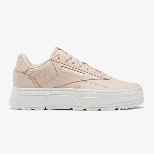 Jual Reebok CLUB C DOUBLE GEO Women's 