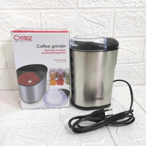 Jual BLENDER PELUMAT BUMBU LADA COFFEE 