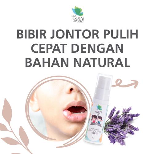 Foto Produk Beauty Barn Kid - Skin Soother 5ml dari Beauty Barn