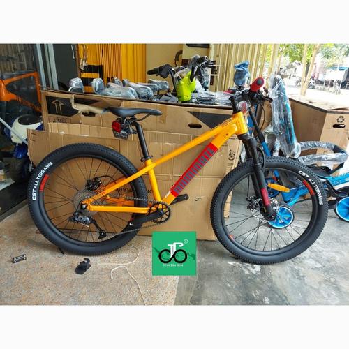 Jual Sepeda MTB 24\