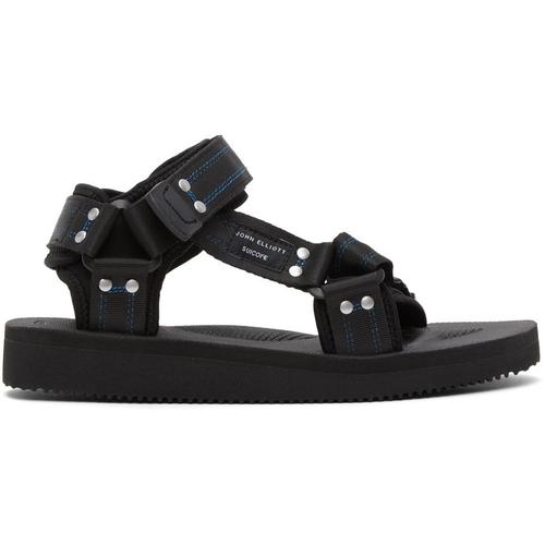 john elliott suicoke