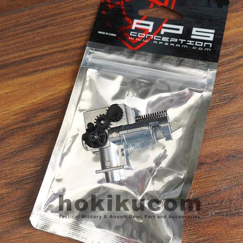 Gambar APS Metal Hop Up Chamber v.2 M4/M16 AEG dari Hokikucom Kota Tangerang Tokopedia