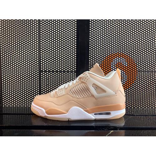 Jual Sepatu JORDAN 4 Shimmer - 6W 