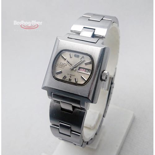 Jual Vintage Seiko 2706 - 7000 Ladies Mechanical Watch - Kab. Bantul -  Giovani's Hardware | Tokopedia