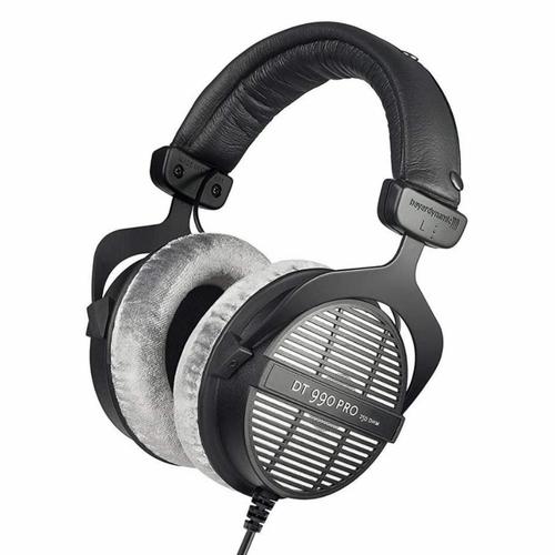 Jual Beyerdynamic DT 990 Pro 250 ohm - Open-back Studio Mixing Headphones -  Jakarta Utara - Destiny Sound | Tokopedia