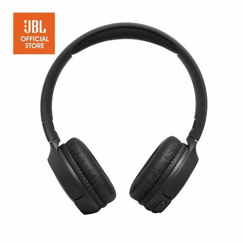 Jual JBL T500 BT - Black - Kab. Biak Numfor - Kartika112 | Tokopedia