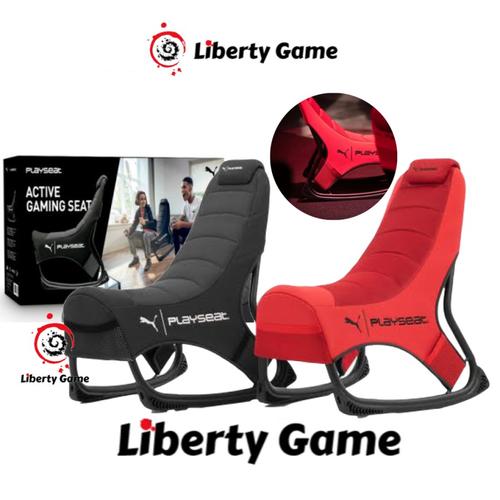 Jual PS5 Playseat Puma Active Gaming Seat / Chair / Kursi Gaming - Jakarta  Utara - Liberty Game Official | Tokopedia
