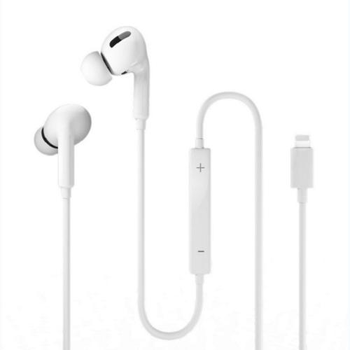 Jual New Airpods III In-ear Stereo 