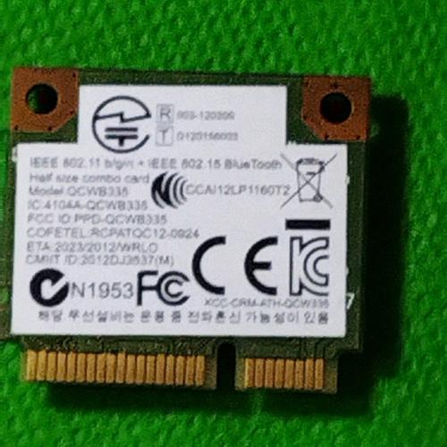 Jual Wireless wifi laptop asus x441 x441s x441n x441u x441b Kota