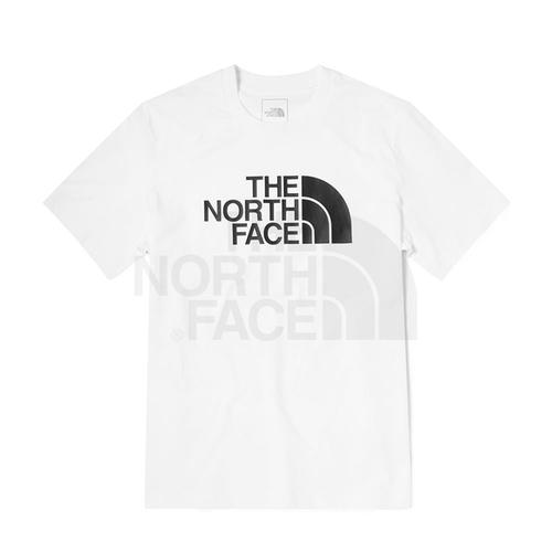 Jual The North Face Men Half Dome Tee 