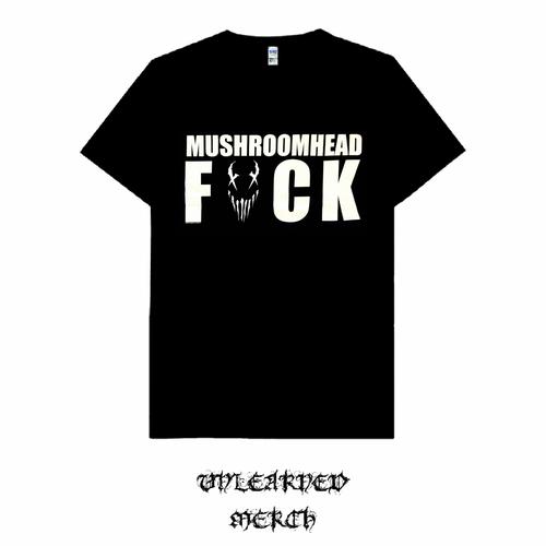 Jual T-shirt Original Mushroomhead - F 