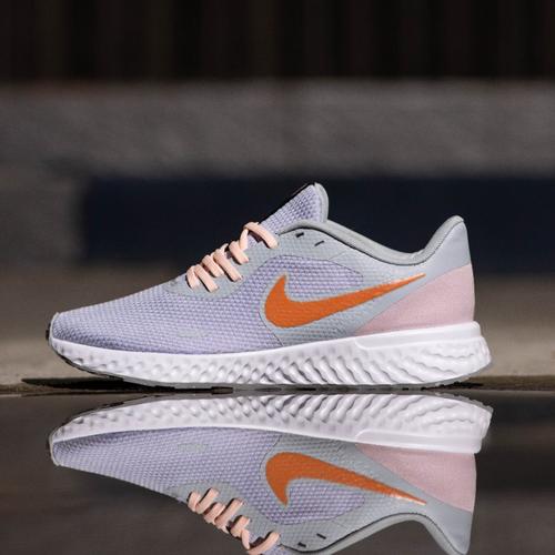 Jual Sepatu Running Wanita Nike Revolution 5 Original Baby Blue - Baby  Blue, 36 - Kota Tangerang Selatan - indosneakers | Tokopedia