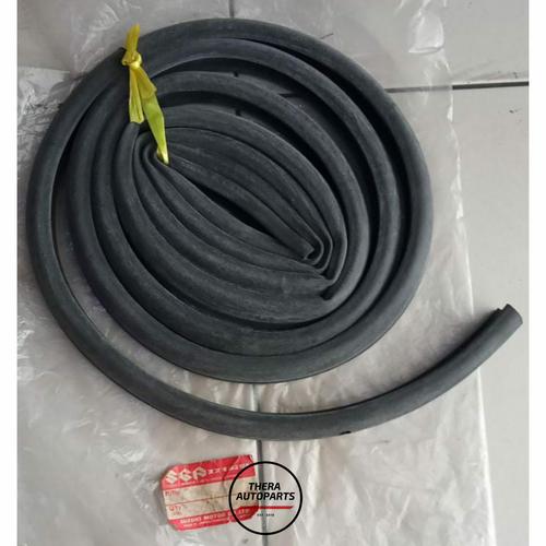 Jual Karet Pintu Suzuki Jimny Jangkrik Kotrik Kodok LJ80 Original SGP