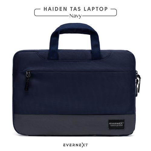 Gambar TAS JINJING LAPTOP SOFT CASE LAPTOP COVER MACBOOK PELINDUNG LAPTOP 14" - NAVY dari EVERNEXT OFFICIAL Kota Tangerang Tokopedia