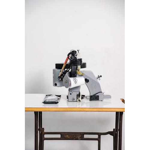 Gambar Mesin Jahit Karung NEW LONG NP-7A JAPAN / Portable Bag Closer NP-7A dari Kianjaya Machinery Kota Bandung Tokopedia